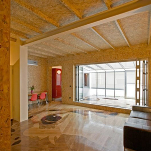 Trọng lượng nhẹ SIP tấm giá <span class=keywords><strong>Phenolic</strong></span> bọt bánh sandwich osb cấu trúc cách điện bảng điều khiển cho prefab nhà - Product Image 4