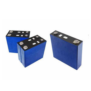 Tipsun de ciclo profundo 3,2 v 50ah lifepo4 de células de batería - Product Image 1