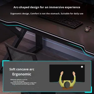 Chơi Game Di Động Bàn Nhỏ Nhà Văn Phòng Bàn Cho Phòng Ngủ Nghiên Cứu Cho Máy Tính Trò Chơi Hoặc Làm Việc - Product Image 3