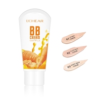 Harga Pabrik Riasan Alas Bedak BB Cream Label Pribadi Riasan Alas Bedak Tahan Air