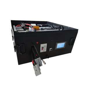 Lithium Valley 17600WH Batterij 220V 80AH Pack voor AGV/Vorkheftruck/UPS/ESS - Product Image 2