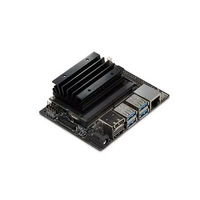 Ordinateur de pointe NVIDIA Jetson Nano B01 pour applications de robotique ROS, de drones et de vision IA