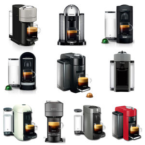 Capsules de café réutilisables, ligne <span class=keywords><strong>Vertuo</strong></span>, en acier inoxydable 304, nouveauté - Product Image 6