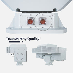 ציוד מונע צעקות פיזור ציוד הגנה סאונד אקוסטי מכשיר סחיטה אקוסטית - Product Image 6