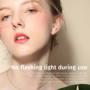 MY001 Mini Auriculares Invisibles para Dormir en el Oído ANC Reducción de Ruido Auriculares Inalámbricos Auriculares Inalambricos Mini Audífonos TWS - Product Image 3