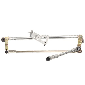 ก้านเชื่อมต่อใบปัดน้ำฝนรถยนต์ Volkswagen รุ่น 6RD955023A ทำจากโลหะ 12V สำหรับปัดน้ำฝนกระจกหน้ารถ - Product Image 1