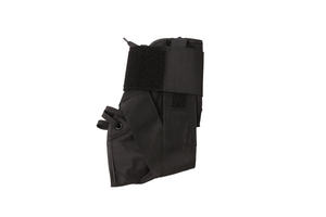 Protector de Tobillo para Fútbol, Correa de Nailon, Soporte de Tobillo Negro, <span class=keywords><strong>Tobillera</strong></span> - Product Image 5