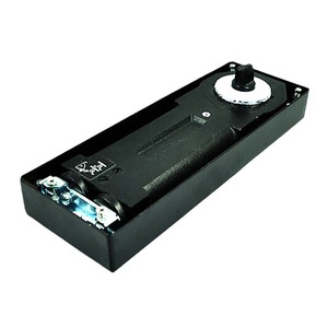Multifunctional Floor <b>Spring</b> For Glass <b>Door</b> 15-55kg Adjustable Speed Industrial Design - Product Image 1