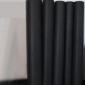 Wholesale1025hf hóa chất trái Phiếu không dệt nung chảy interlining cầu chì cho hàng may mặc nung chảy interlinings & lót 150cm Chiều rộng - Product Image 2