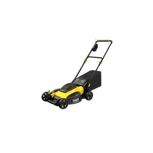 STANLEY-Cortacésped inalámbrico sin escobillas V20 (sin baterías y cargador)-EAN 5035048796030 JARDINERÍA - Product Image 1