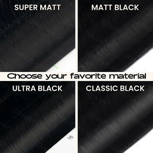 ComelyLash Популярные объемные ресницы для наращивания ресниц, настоящие норковые кашемировые матовые ресницы, оптовая продажа с бесплатными образцами - Product Image 4