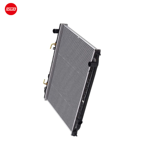 Radiateur tressé Auto-acier, haute qualité, pour Nissan Elgrand <span class=keywords><strong>E51</strong></span>, - Product Image 6