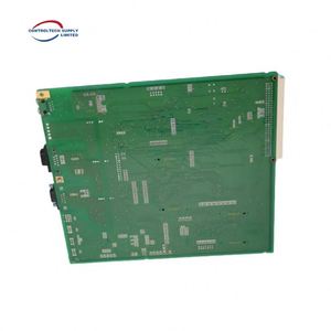 โมดูลจ่ายไฟคุณภาพสูง 1VCF751021R802 สำหรับระบบควบคุมอัตโนมัติทางอุตสาหกรรมและระบบโปรแกรมได้ - Product Image 3