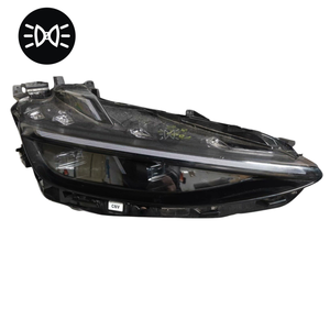 Convient pour l'assemblage d'un phare LED d'origine <span class=keywords><strong>Xiaomi</strong></span> Yu7, phares de voiture - Product Image 1