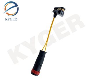 1645401017 pièces d'<span class=keywords><strong>auto</strong></span> de voiture système de freinage capteur d'usure des plaquettes de frein avant pour Mercedes Benz W220 W164 A1645401017 164 540 10 17 - Product Image 4