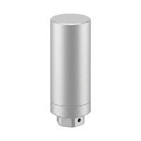 Capteur de vibrations sans fil JINWEI GZ-WTVS 16 bits ADC 3 axes Ex ia IIC T6 Ga IP66 RS485 11KHz avec plateforme cloud pour la maintenance prédictive