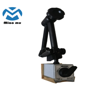 Base de table magnétique universelle Mitutoyo pour moteur PLC 220V 1.5kW, modèles 7010-10, 7011-10, 7012-10