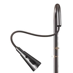 Évier de cuisine multifonctionnel en acier inoxydable résistant aux chutes d'eau et aux rayures - Product Image 2