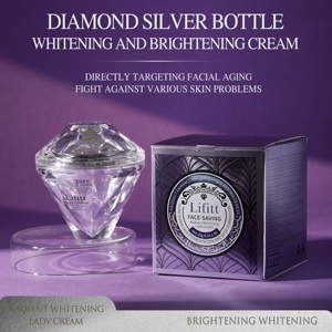 Kem dưỡng trắng da mặt chống lão hóa Lifitt Collagen dưỡng ẩm dành cho nữ - Product Image 2