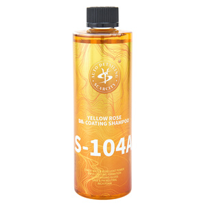 Shampooing S-104A SCARCITY Liquide de lavage de voiture <span class=keywords><strong>sans</strong></span> <span class=keywords><strong>eau</strong></span>/nettoyant mousse de lavage de voiture/shampooing de lavage de voiture - Product Image 1