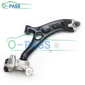 Brazo de Control Inferior Delantero OPASS para Honda CR-V MK5 RW #   2017- & Breeze RY #   Suv 51350-TLA-A71 con Rótula - Product Image 4