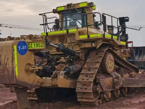 Caterpillar <span class=keywords><strong>d11r</strong></span> Xe ủi đất Xây Dựng máy chất lượng cao Cat <span class=keywords><strong>d11r</strong></span> Crawler Xe ủi đất Caterpillar backhoe loader sử dụng - Product Image 3