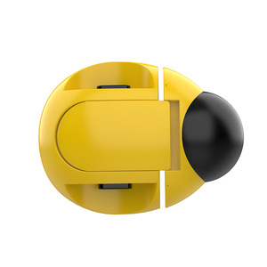 Cerraduras para Gabinetes al por Mayor, Cerraduras para Cajones, Productos de Seguridad Anti-Pinchazos, Herramientas de Cocina - Product Image 6