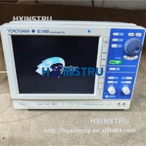 1PCS YOKOGAWA SL1400 701240 Luz para microscopio con 701251 H - Product Image 1