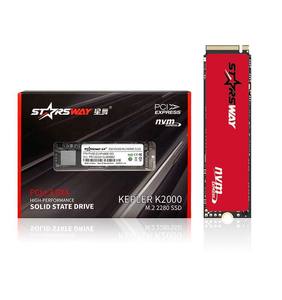 Disco rigido ad alta velocità SSD a stato solido <span class=keywords><strong>M</strong></span>.2 NVME 128GB 256GB 512GB 1TB PCIE NVME disco rigido SSD per Laptop - Product Image 1