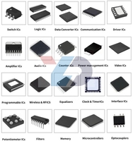 NANO100LE3BN LQFP-48(7x7) Composants électroniques Microcontrôleurs FPGA Circuits intégrés Fournisseur