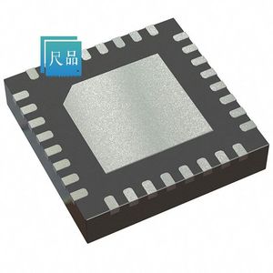 MAX2870ETJ+ BOM Service RF FRACT <strong>INTR</strong> N SYNTH VCO 32TQFN MAX2870ETJ+ - Product Image 1