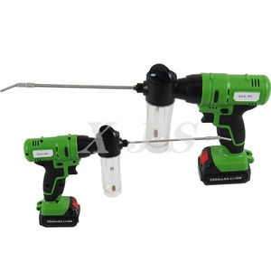 Pulverizador Eléctrico de Plaguicidas de Iones de Litio de 2000 mAh, Polverizador Manual <span class=keywords><strong>para</strong></span> la Eliminación Efectiva de <span class=keywords><strong>Hormigas</strong></span> y Termitas - Product Image 4