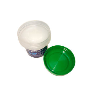 China Factory Seller Weiße oder gelbe Kühl balsam duftende pflanzliche ätherische Minze Salbe - Product Image 3