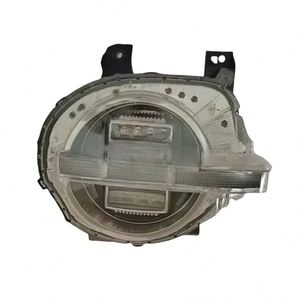 กันชนหน้ารถ SUV รุ่น Tank 300 ที่ปรับแต่งได้ เหมาะสำหรับ Tank 300wey ไฟหน้ามาตรฐาน 4121102xkm01b - Product Image 1