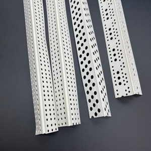 Profilé d'angle en PVC léger 30 mm triple rangée, réduit les <span class=keywords><strong>frais</strong></span> <span class=keywords><strong>de</strong></span> transport, facile à manipuler - Product Image 4