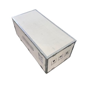 Convertidor de Frecuencia Original Nuevo 6SE6440-2AD35-5FA1 MICROMASTER 440 con Filtro Clase A Integrado 380-480 V 3 AC en Stock - Product Image 4