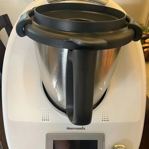 Meilleure offre pour le nouveau Vorwerk <span class=keywords><strong>Thermomix</strong></span> TM7 complet et prêt à être expédié 6.5 Électronique grand public - Product Image 3