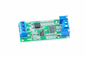 Aismartlink 4-20mA đến 0-3.3V hiện tại để Điện áp truyền tín hiệu mô-đun chuyển đổi tuyến tính (4-20mA đến 0-3.3V) - Product Image 2