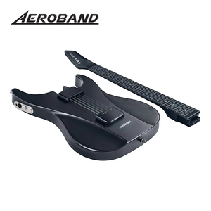 Guitarra Silenciosa Inteligente Aeroband AG01, 9 Tonos, Cuerdas de Silicona, Altavoz Integrado, Venta al Por Mayor, Suministro Integral, Todas las Series AG01 - Product Image 5