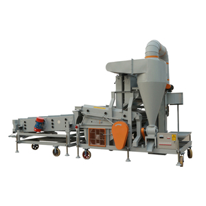 Colza Chanvre Raisin Luzerne Sésame Teff Fenouil <span class=keywords><strong>Lin</strong></span> Quinoa Moutarde et Légumes Machine <span class=keywords><strong>de</strong></span> Nettoyage Ferme ou Usage Domestique avec Table - Product Image 1