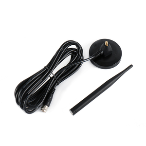 Antenne de télévision numérique HD intérieure pour récepteur de télévision par disque <span class=keywords><strong>DVB</strong></span>-T/DTMB transfrontalier - Product Image 6