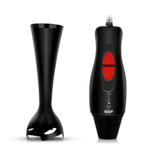 Batidora eléctrica de inmersión <span class=keywords><strong>portátil</strong></span> de 2 velocidades, batidora de Mano Eléctrica, batidora de inmersión de mano - Product Image 4