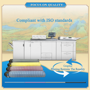 Hộp Mực Màu Tương Thích HITEK Ricoh C900 C901 901 Cho Máy In Por C900 C901 <span class=keywords><strong>C720</strong></span> 900 901 720 - Product Image 4