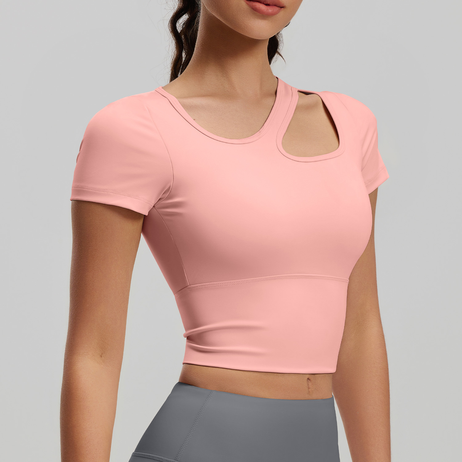 Barbie rosa