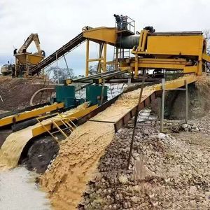 金鉱機械機械,高出力カスタマイズ - Product Image 6