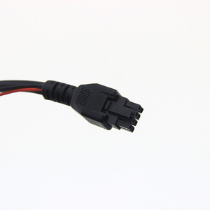 Molex3,0 мм Шаг 2*4pin к RJ45 кабель для передачи данных 0430250800 литья под давлением модель клеммы жгут - Product Image 4