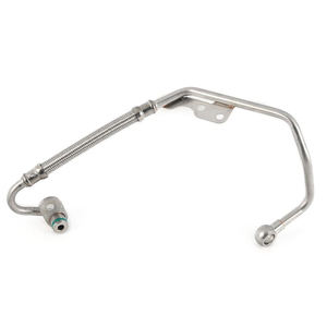 Tubo di alimentazione olio Audi 2.0t Turbo 06 h145778b - Product Image 1