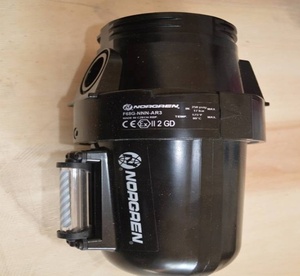 F68G-NNN-AR3 NND/NNN AM3/AU1/MR3/AR1 Air Filter - Product Image 6