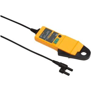Pinza Amperimétrica Fluke I30 AC/DC 60 A Máx. 600 V Cat III 600V Alimentada por Batería para Medición Eléctrica - Product Image 1