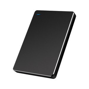 Disque Dur Portable 500 Go 128 To Extensible Stockage pour le Commerce Transfrontalier HDD Noir YD25 Personnalisable - Product Image 3